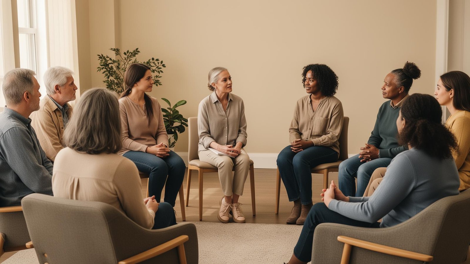 Yahweh's Loving Care | Outpatient Mental Health & SUD IOP in Florida